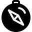iOS7 Lite Fill icon 64x64